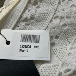 Loveshack Fancy Skirt